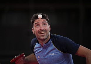 Γκιώνης: “Με τον τρόπο που έχασα, θα κάνω τρεις μέρες να κοιμηθώ “