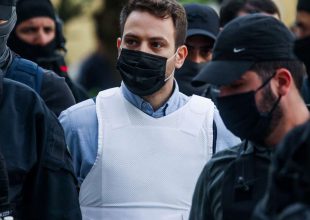 Γλυκά Νερά: «Μιλά» το κινητό του πιλότου – Τι αναζητούν οι Αρχές στα ταξίδια του