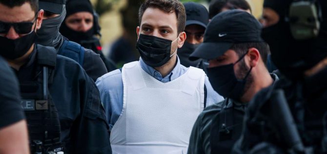 Γλυκά Νερά: «Μιλά» το κινητό του πιλότου – Τι αναζητούν οι Αρχές στα ταξίδια του