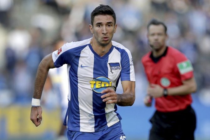 Η Πόρτο αγόρασε τον Γκρούγιτς από την Λίβερπουλ