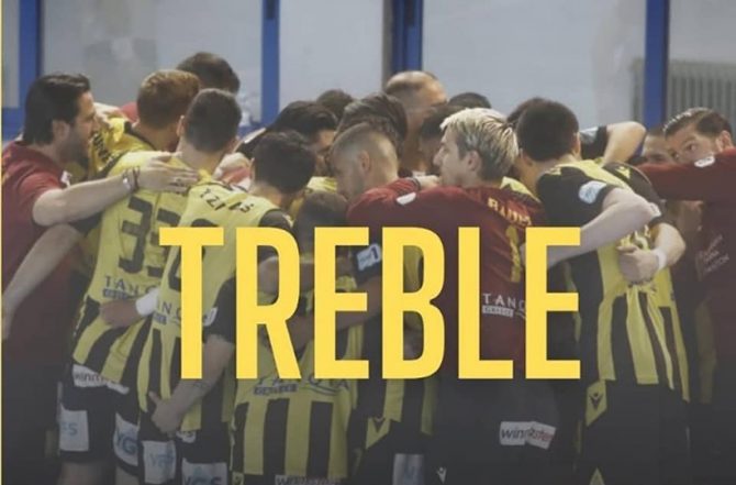 ORIGINAL 21: «Χρέος μας να υποδεχθούμε τους Μάγκες όπως τους αρμόζει»