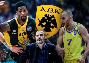 Οι δυσκολίες για Μάνι Χάρις και οι πρώτες σκέψεις του Δέδα