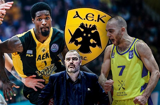 Οι δυσκολίες για Μάνι Χάρις και οι πρώτες σκέψεις του Δέδα