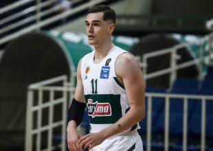 “Ο Χεζόνια οδεύει προς την Ούνικς Καζάν”