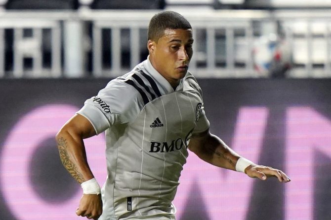 MLS: Παίκτης πωλήθηκε επειδή αρνήθηκε να κάνει εμβόλιο για κορωνοϊό