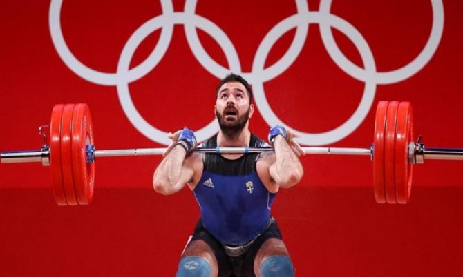 Ιακωβίδης: «Δεν θέλω να εκλάβουν τη συναισθηματική μου φόρτιση ως επαιτεία»