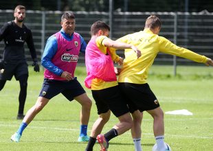 Μεταβιβάσεις, τελειώματα και διπλό… με Μίλο! (VIDEO)