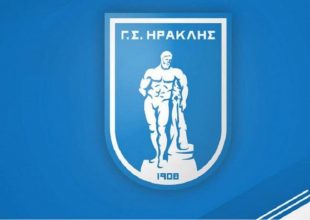 Επιστρέφει στη Σούπερ Λίγκα 2 ο Ηρακλής – Ανακοίνωσε τη συμφωνία με την Τρίγλια
