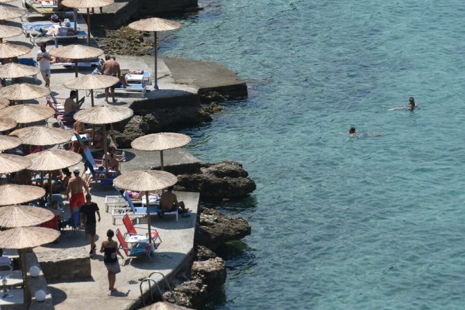 Ακραίος καύσωνας και σήμερα – Σχεδόν 8,5 εκατομμύρια κόσμος θα βιώσει θερμοκρασίες πάνω από 41 °C