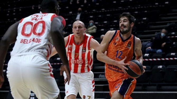 Πάει για Κάλινιτς η Μπαρτσελόνα!