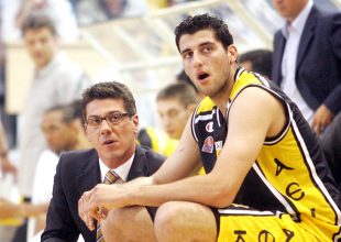 ΚΑΕ ΑΕΚ για Μπουρούση: «Σε ευχαριστούμε για την προσφορά σου» (ΦΩΤΟ)