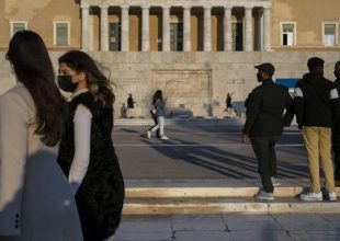Κορωνοϊός: 2604 νέα κρούσματα σήμερα στην Ελλάδα – 5 νεκροί και 126 διασωληνωμένοι