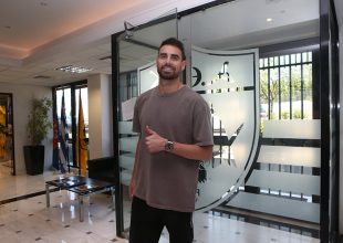 ΠΑΕ ΑΕΚ για Λε Ταλέκ: «Εδώ είναι, αλλά μην βιάζεστε…» (ΦΩΤΟ)