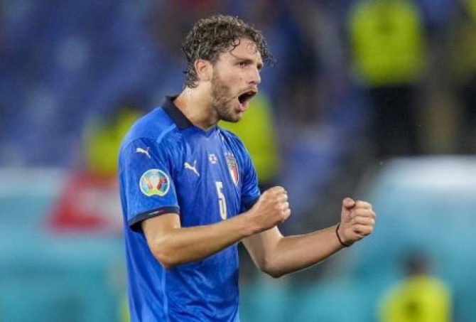 CEO της Σασουόλο για Λοκατέλι: “Αν τον θέλει η Γιουβέντους, πρέπει να δώσει το σωστό ποσό” CEO της Σασουόλο για Λοκατέλι: “Αν τον θέλει η Γιουβέντους, πρέπει να δώσει το σωστό ποσό”