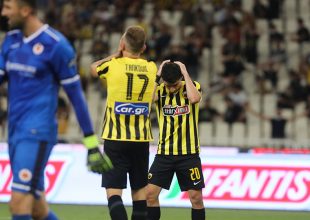 Βαθμολογία UEFA: 500 βαθμοί από ΑΕΚ και Άρη αλλά μείον δύο ομάδες – Σε δύσκολη θέση η Ελλάδα