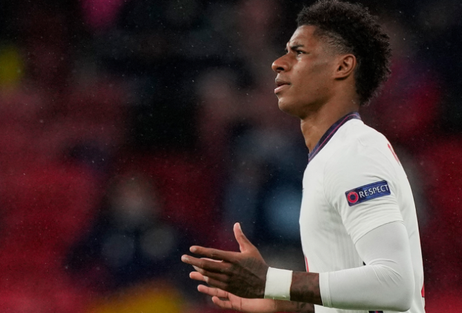 Ράσφορντ: «Συγγνώμη για το πέναλτι… αλλά δεν θα απολογηθώ γι’αυτό που είμαι»