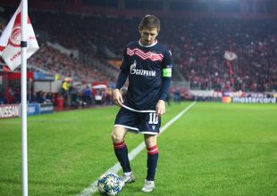 Στα υπόψιν της ΑΕΚ ο Μάριν