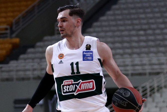 Παναθηναϊκός: Ζήτησε παράταση ο Χεζόνια, οι πράσινοι περιμένουν και παράλληλα εξετάζουν και το plan b