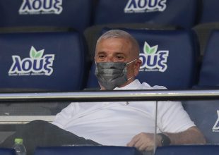 Απορρίφθηκε η έφεση ΑΕΚ και Μελισσανίδη για το ματς με τον Άρη