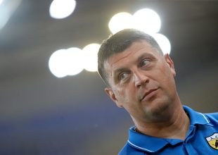 Στην πόρτα της εξόδου απ’ την Αλ Ετιφάκ ο Μιλόγεβιτς