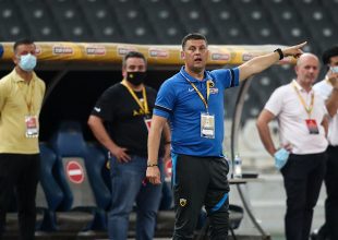 Μιλόγεβιτς: «Έπρεπε τις ευκαιρίες να τις κάνουμε γκολ, δεν έπρεπε να φτάσουμε στα πέναλτι»