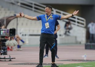Γκάζια Μιλόγεβιτς: «Θα πρέπει να ντρέπεστε…»