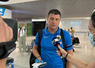 «Δεν υπάρχουν εύκολα ματς, κάθε παιχνίδι θα είναι τελικός»