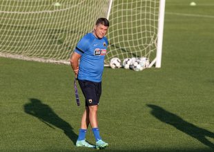 Κρατάει ίδιο σχηματισμό ο Μιλόγεβιτς κόντρα στη Βελέζ