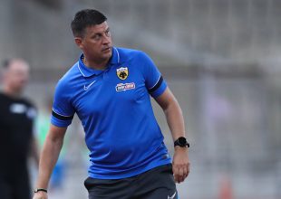 Ο Μιλόγεβιτς χρειάζεται νίκες