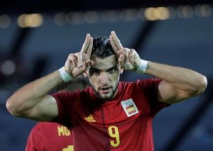 Ισπανία: Στα ημιτελικά με τρία γκολ στην παράταση σε βάρος της Ακτής Ελεφαντοστού