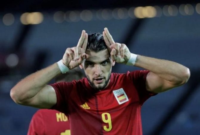 Ισπανία: Στα ημιτελικά με τρία γκολ στην παράταση σε βάρος της Ακτής Ελεφαντοστού