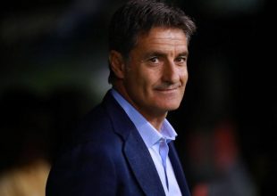 Πέρεθ για Μίτσελ: «Απατεώνας προπονητής, άφηνε εκτός τον Μάτα για να παίζει ο γιος του»