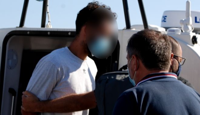 Φολέγανδρος: “Συλλυπητήρια στην οικογένεια της Γαρυφαλλιάς” είπε ο δολοφόνος