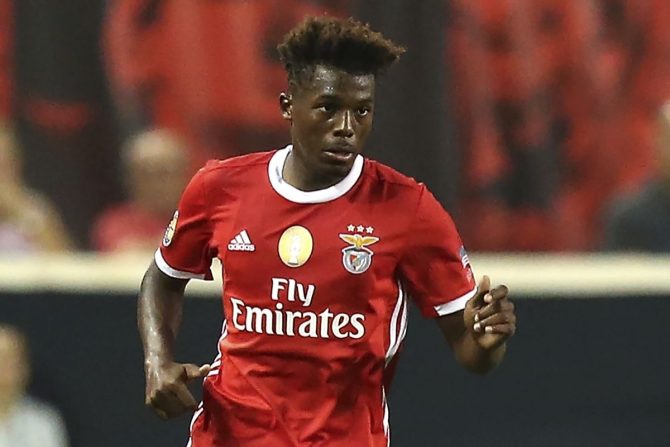 Άρσεναλ: “Κανονιέρης” ο Νούνο Ταβάρες