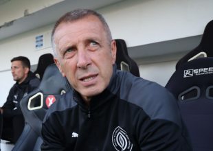 Βέστερλο – ΟΦΗ 1-0: Ήττα στο φιλικό και αγωνία για τον τραυματισμό του Τοράλ