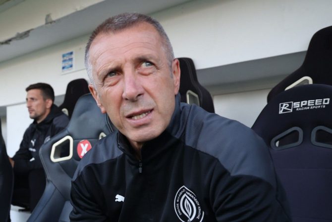 Βέστερλο – ΟΦΗ 1-0: Ήττα στο φιλικό και αγωνία για τον τραυματισμό του Τοράλ