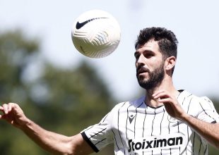 Αιχμές Ολιβέιρα για ΑΕΚ: «Δεν αποδίδεις σε… ακατάλληλο περιβάλλον»