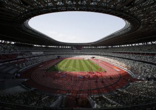 Τόκιο 2020: Το 40% των αγώνων θα γίνει χωρίς θεατές