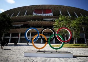Σε αυξημένη επιτήρηση τρία μέλη της ελληνικής αποστολής στο Τόκιο λόγω covid-19