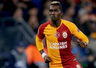 «Ο Ονιεκούρου δεν θέλει να παίξει στην Ελλάδα»!