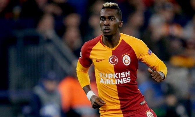 «Ο Ονιεκούρου δεν θέλει να παίξει στην Ελλάδα»!