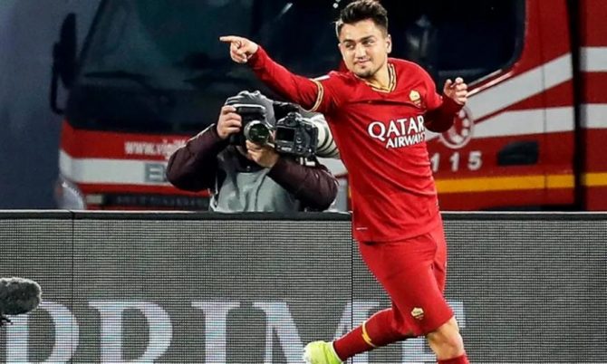 Περνάει ιατρικά και υπογράφει στη Μαρσέιγ ο Ουντέρ!