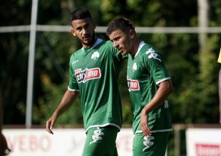 Παναθηναϊκός – Αλ Τααβόν 1-1: Έβγαλε σκληράδα, θέλει δουλειά στη δημιουργία