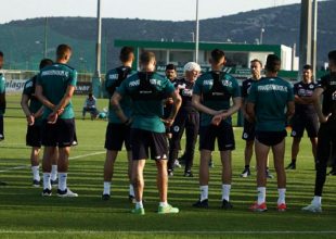 Παναθηναϊκός: Κανονικά τα φιλικά με Φένλο, Μίλαν και άλλες δύο