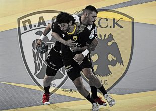 LIVE: ΠΑΟΚ – ΑΕΚ