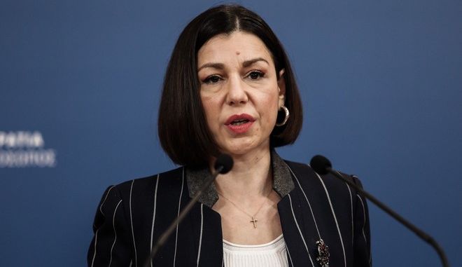 Υποχρεωτικός εμβολιασμός: Έρχεται νόμος, που δεν θα προβλέπει απολύσεις