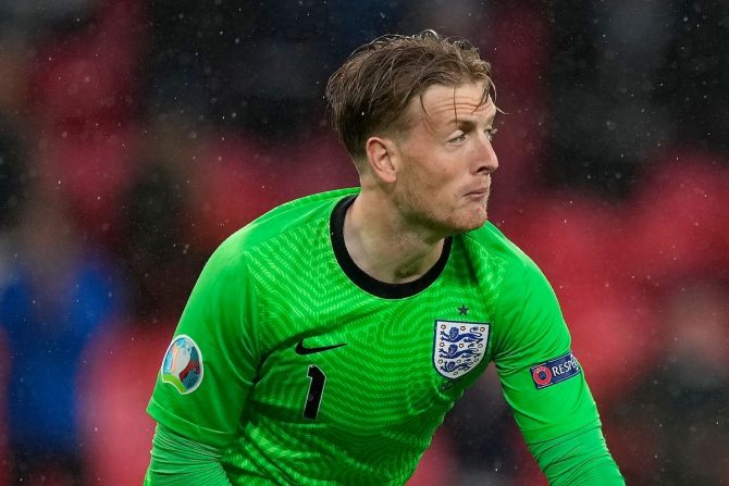 Πίκφορντ: “Θα κορνιζάρω τη φανέλα του Νόιερ”