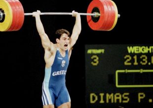 Πύρρος Δήμας: «Επιστρέφω μόνιμα στην Ελλάδα, αναλαμβάνω την Εθνική»!