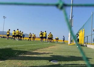 Επέστρεψε ο Σιμάνσκι – Αύριο ο Τσούμπερ