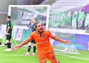 Ράφαελ: Ξανά στο προσκήνιο για την ΑΕΚ